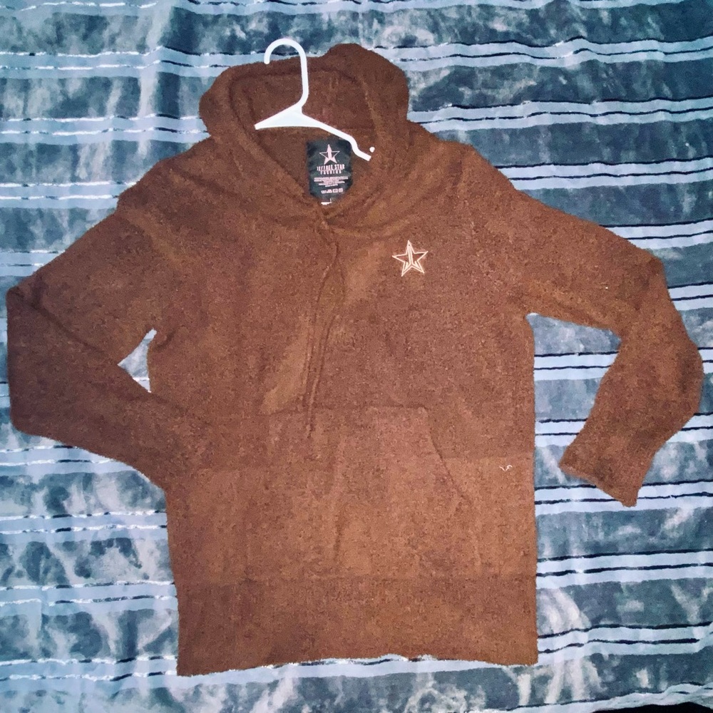 Jeffree Star Cosmetics. Large Hoodie